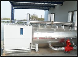 Hot Water Bath Vaporizers