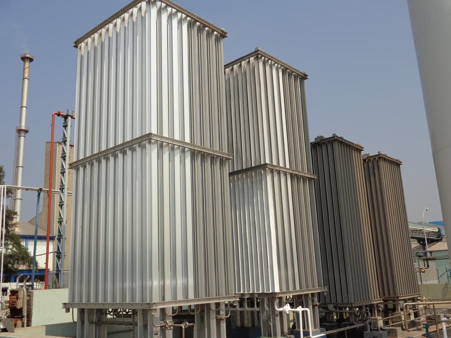 Incryo Systems Service Technician